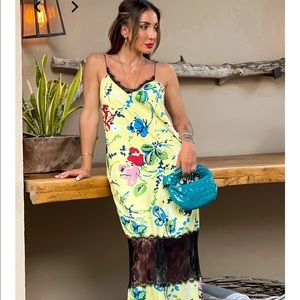 Byegreis Cornelia Dress